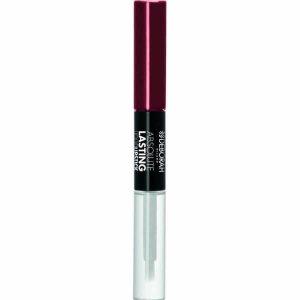 Skjønnhetstips Deborah Absolute Lasting Nº 18