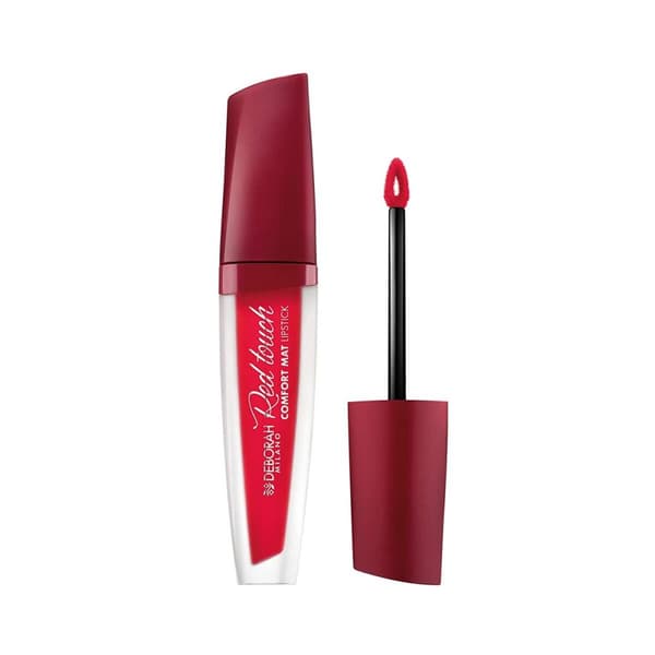 Skjønnhetstips Deborah Red Touch Nº 07