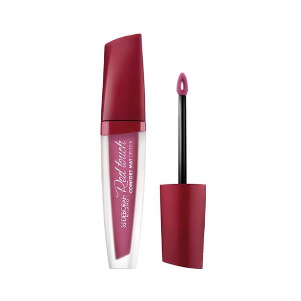 Skjønnhetstips Deborah Red Touch Nº 03