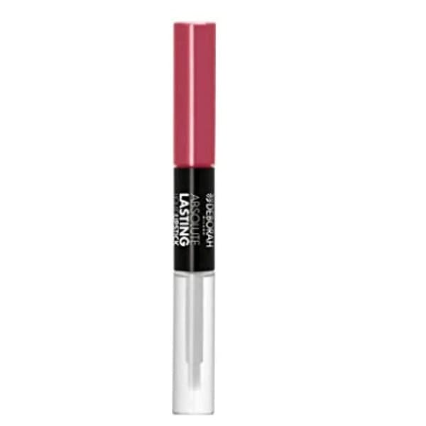 Skjønnhetstips Deborah Absolute Lasting Nº 17