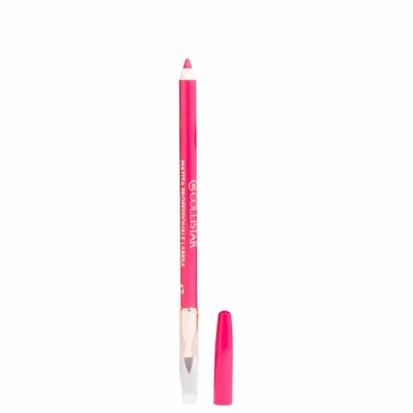 Lipliner Collistar Professional 17-dune fuchsia (1,2 g)