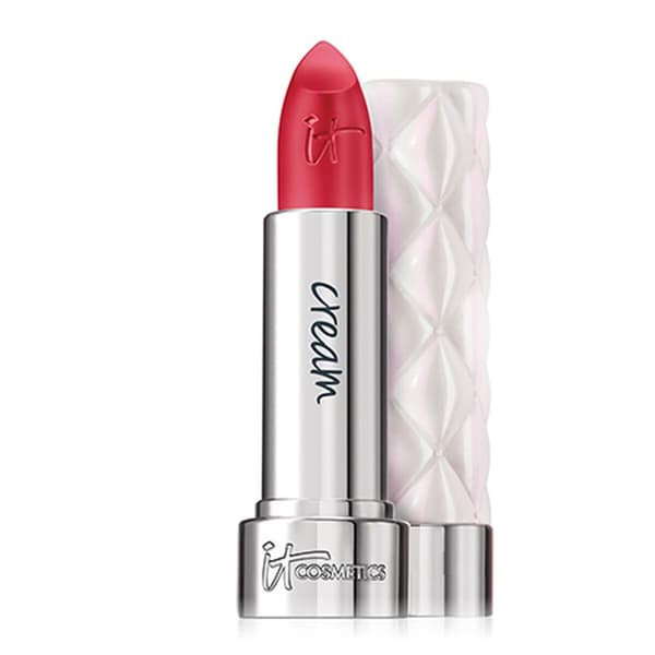 Fuktighetsgivende Leppestift It Cosmetics Pillow Lips Wiash List Kremete (3,6 g)