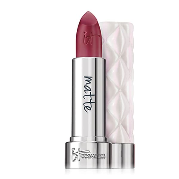 Fuktighetsgivende Leppestift It Cosmetics Pillow Lips Like a Dream Matt (3,6 g)