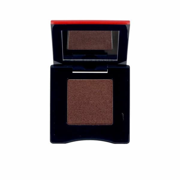 Øyenskygge Shiseido Pop 05-shimmering brown (2,5 g)