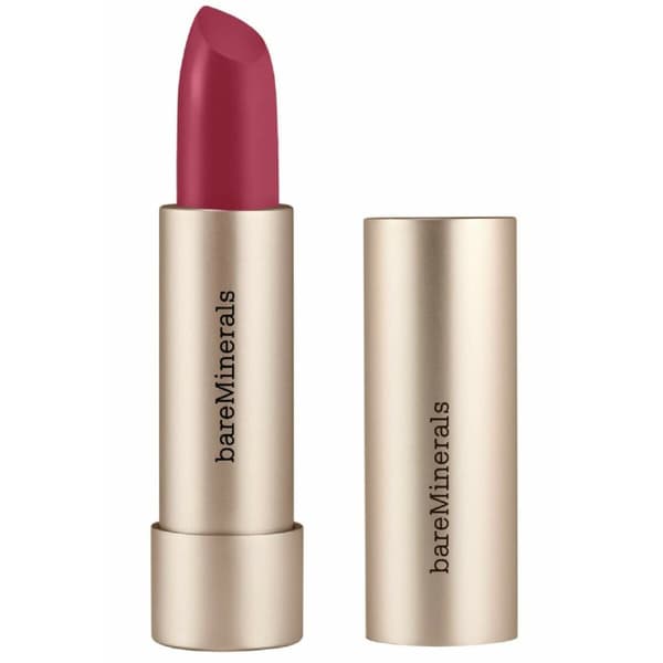 Fuktighetsgivende Leppestift bareMinerals Mineralist Optimism 3,6 g