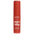 Miniatyrbilde 2 av 2: Skjønnhetstips NYX Smooth Whipe Matt Pushin' cushion (4 ml)