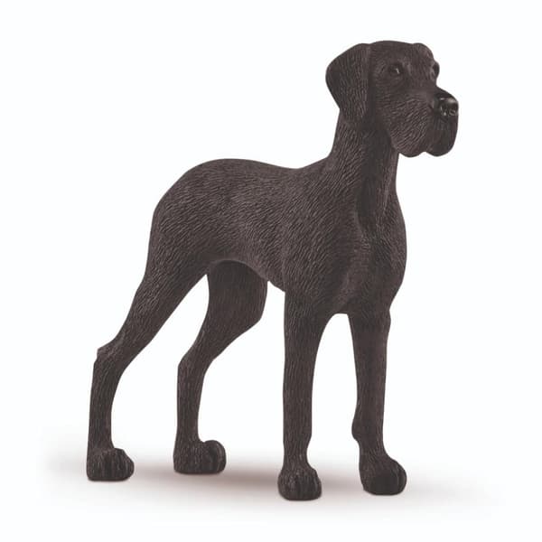 Schleich Farm World German Dog