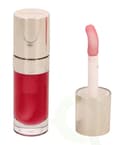 Miniatyrbild 1 av 4: Clarins Lip Comfort Oil 7 ml #02 Raspberry