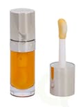Miniatyrbilde 2 av 4: Clarins Lip Comfort Oil 7 ml #01 Honey
