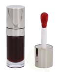 Miniatyrbillede 1 af 4: Clarins Lip Comfort Oil 7 ml #09 Chocolate