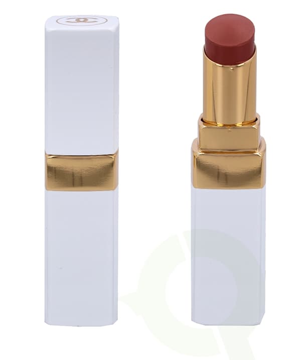 Chanel Rouge Coco Hydrating Beautifying Tinted Lip Balm 3 gr #914 Natural Charm