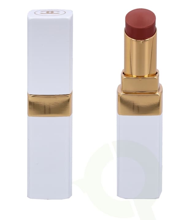 Chanel Rouge Coco Hydrating Beautifying Tinted Lip Balm 3 gr #914 Natural Charm