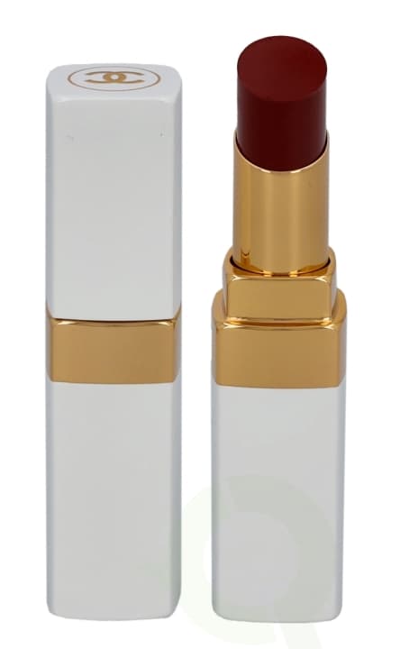Chanel Rouge Coco Hydrating Beautifying Tinted Lip Balm 3 gr #924 Fall For Me