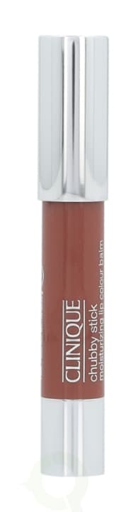 Clinique Chubby Stick Moisturizing Lip Colour Balm 3 gr #08 Graped-Up