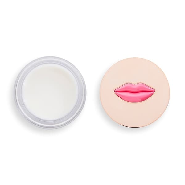 Makeup Revolution Overnight Lip Mask Cravin' Coconuts 12g
