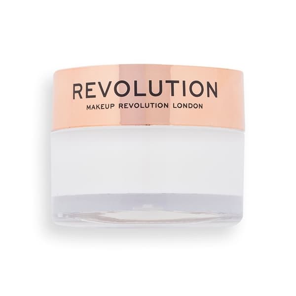 Makeup Revolution Overnight Lip Mask Cravin Coconuts 12g