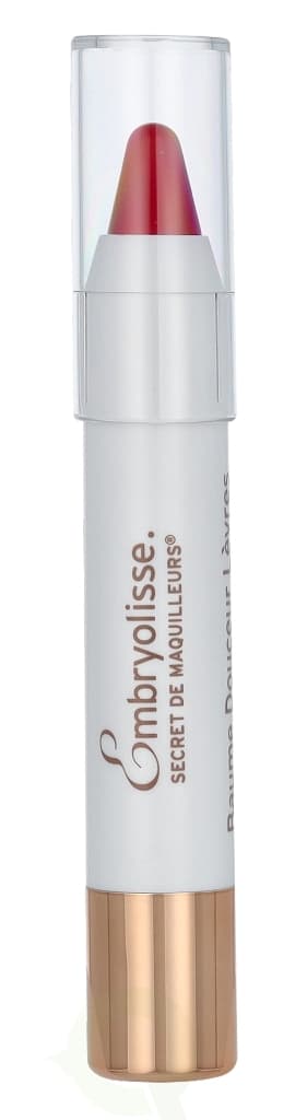Embryolisse Comfort Lip Balm 2.5 g Red