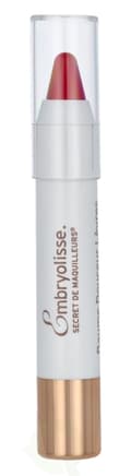 Miniatyrbilde 1 av 4: Embryolisse Comfort Lip Balm 2.5 g Red
