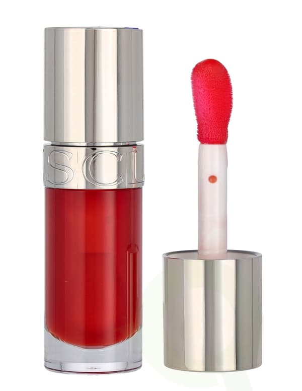 Clarins Lip Comfort Oil 7 ml #08 Strawberry