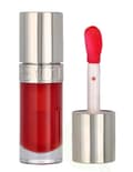 Miniatyrbillede 1 af 4: Clarins Lip Comfort Oil 7 ml #08 Strawberry