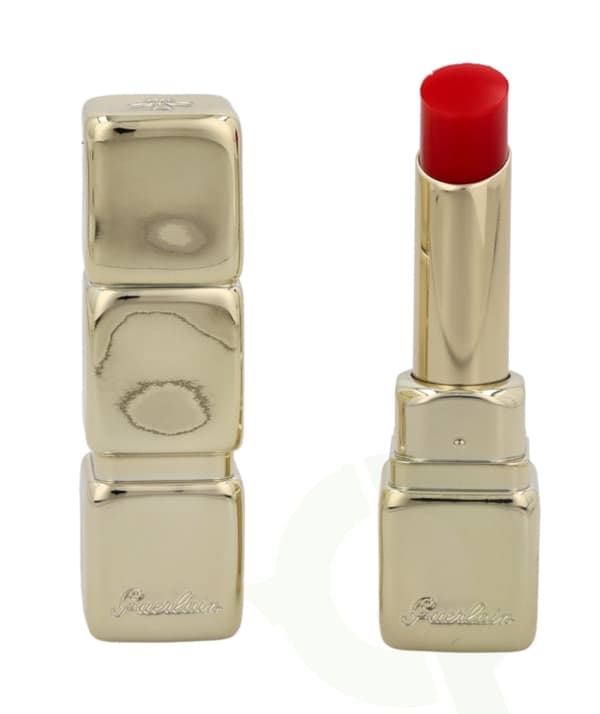 Guerlain Kiss Kiss Bee Glow Tint Balm 3.2 gr #775 Poppy