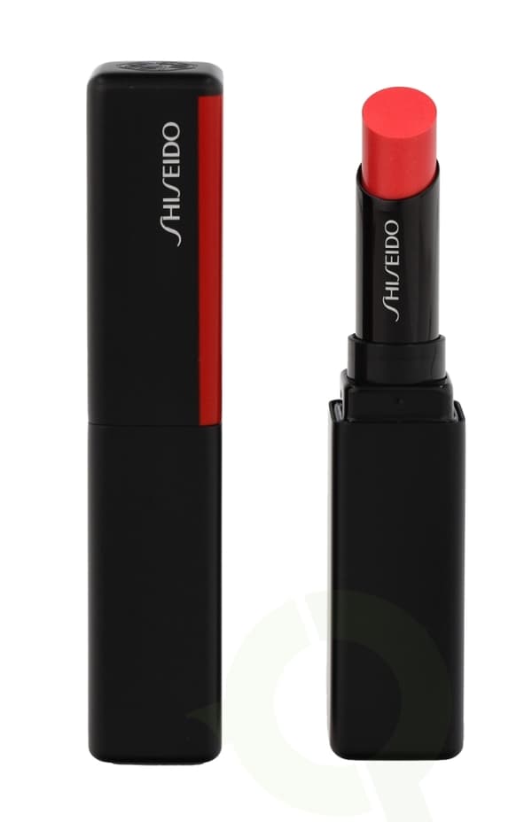 Shiseido Color Gel Lip Balm 2 gr #103 Peony