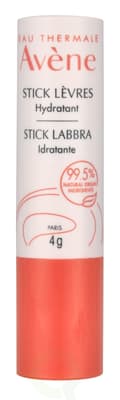 Miniatyrbillede 3 af 3: Avene Cold Cream Hydrating Lip Balm 4 gr