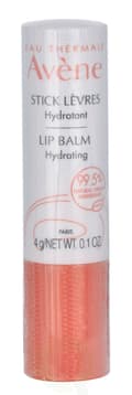 Miniatyrbillede 2 af 3: Avene Cold Cream Hydrating Lip Balm 4 gr