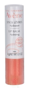 Miniatyrbillede 1 af 3: Avene Cold Cream Hydrating Lip Balm 4 gr
