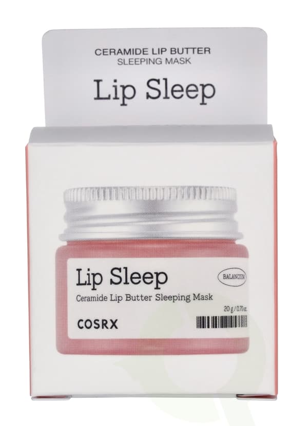 COSRX Ceramide Lip Butter Sleeping Mask 20 g