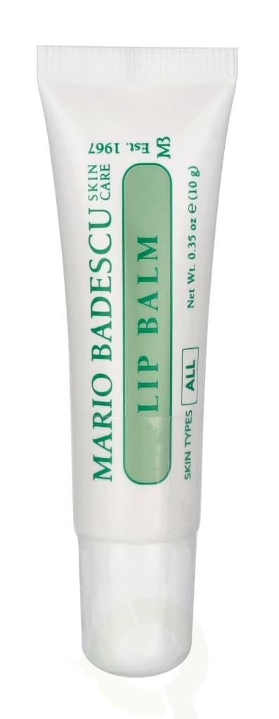 Mario Badescu Lip Balm 10 g