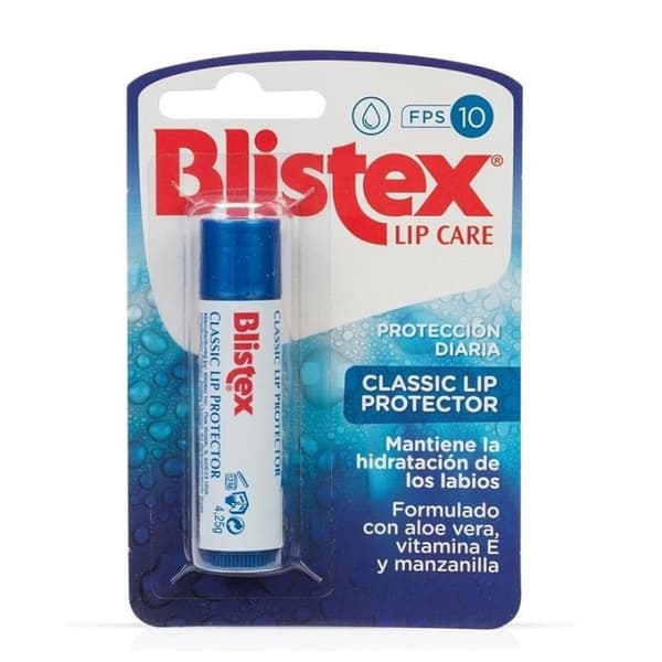 Blistex Leppepomade Classic 4g