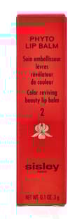 Pikkukuva 4 / 4: Sisley Phyto-Lip Balm 3 g #02 Pink Glow