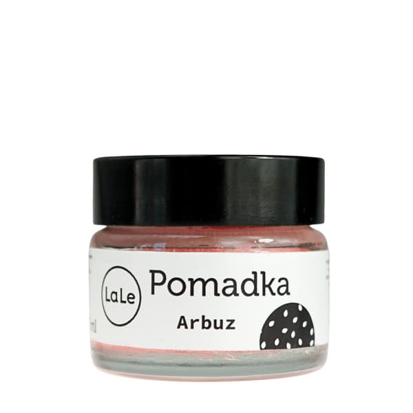 La-Le Moisturizing huulipuna vesimeloni, 15 ml