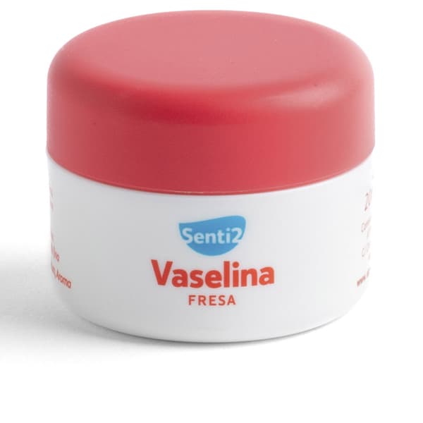 VASELINE lip balm #strawberry 20 ml