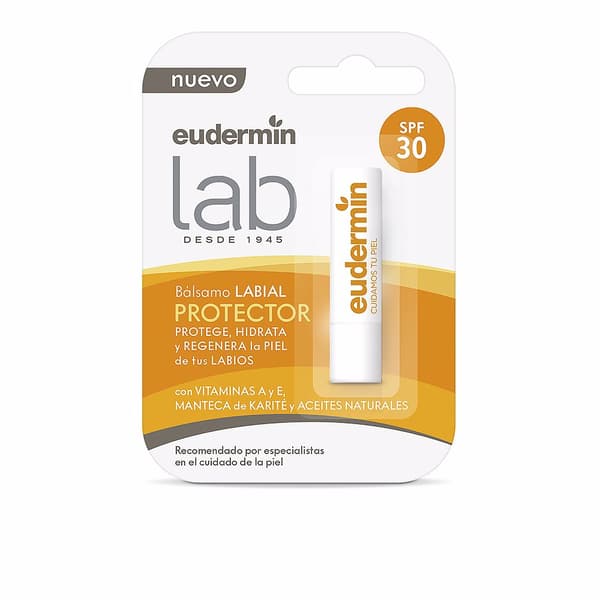 LIP BALM SPF30 sunscreen 5 gr
