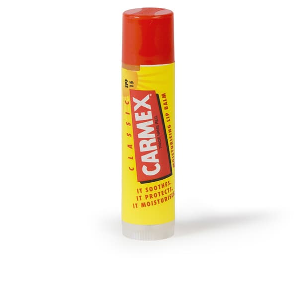 CARMEX CLASSIC lip balm stick SPF15 4.25 g