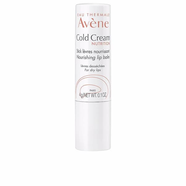 COLD CREAM nourishing lip stick 4 gr