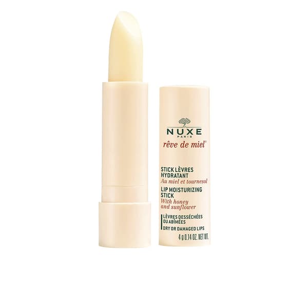 RÊVE DE MIEL moisturizing lip stick 4 gr