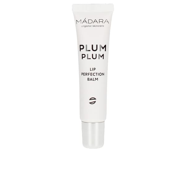 PLUM PLUM lip perfection balm 15 ml