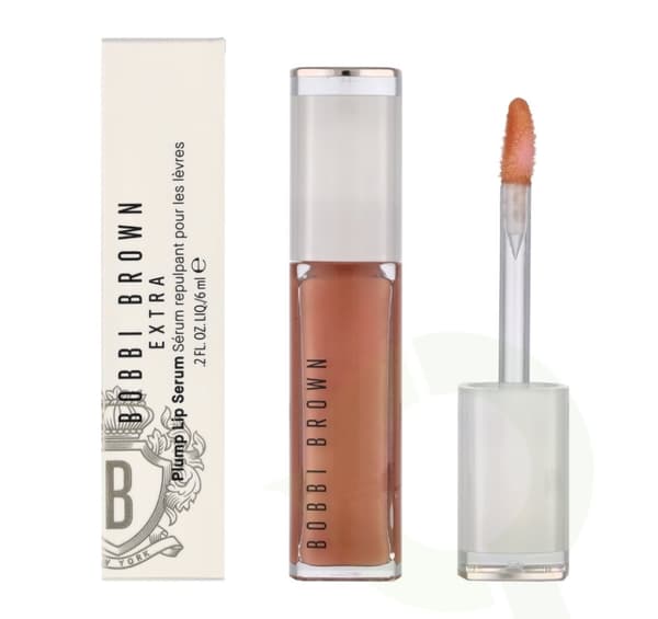 Bobbi Brown Extra Plump Lip Serum 6 ml Rose