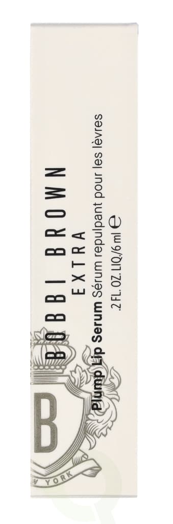 Bobbi Brown Extra Plump Lip Serum 6 ml Rose