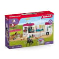 Miniatyrbillede 1 af 3: Schleich Horse Club Hestevogn