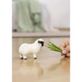 Miniatyrbild 2 av 2: Schleich Valais Schwarznase får