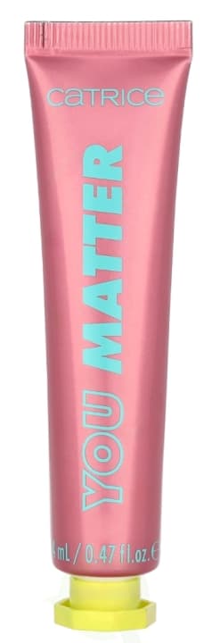 Catrice Who I Am Coloured Lip Balm 14 ml C01 You Matter