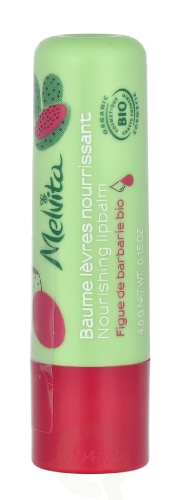 Melvita Nourishing Lip Balm 4.5 g