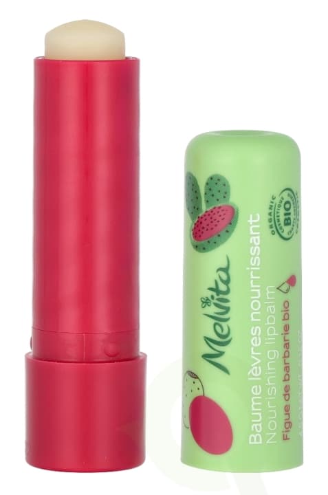 Melvita Nourishing Lip Balm 4.5 g