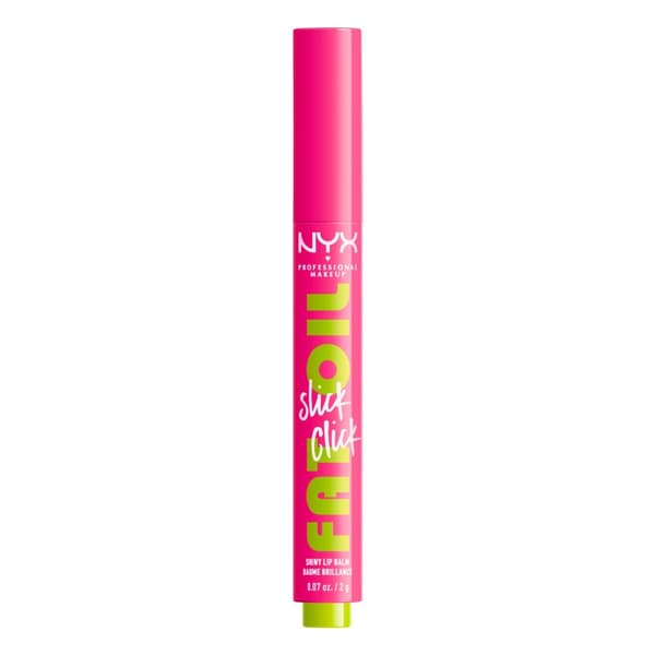 NYX Professionel makeup - Fat Oil Slick Stick - Thriving 08