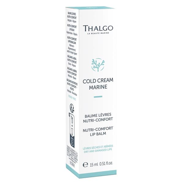 Thalgo ravitseva ja uudistava huulivoide VT22034