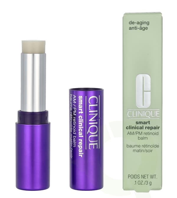 Clinique Smart Clinical Repair Retinoid Balm 3 g